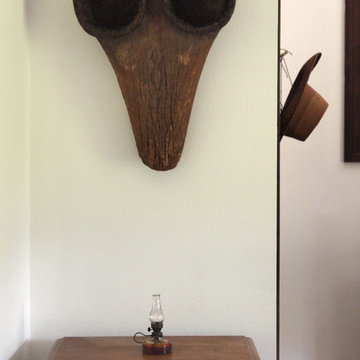 My Houzz: Rural Home in Louisiana
