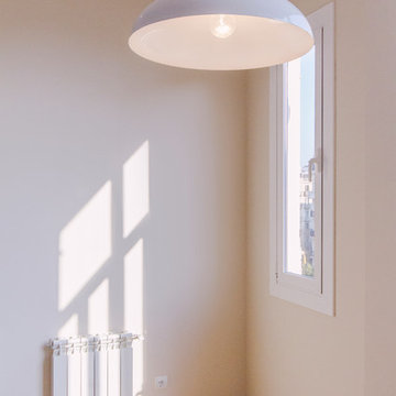 Apartment in Gràcia.