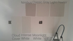 Intense white benjamin moore online