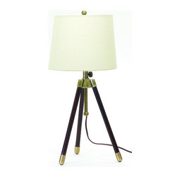 Table Lamps - Table Lamps