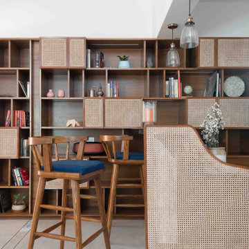 Davis Road Apartment