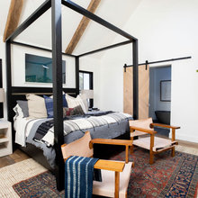 Bedroom Ideas