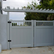 Fence Project
