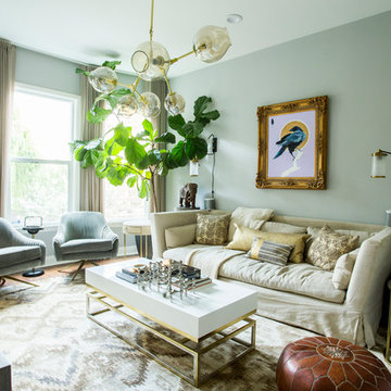 My Houzz: Creating a Place That Feels Like Home