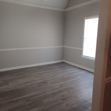 Flooring