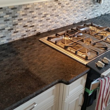 Kitchens
