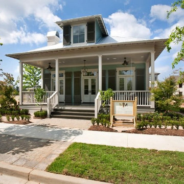 M&M Show House 2011