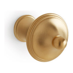 Sherle Wagner Pulls & Knobs - Products