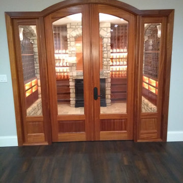 Ladue Lower Level