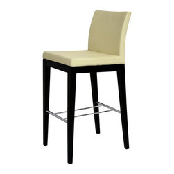 Aria Wood Stool by sohoConcept - Bar Stools And Counter Stools