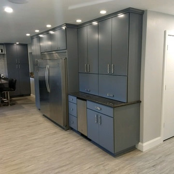 Contemporary with Class