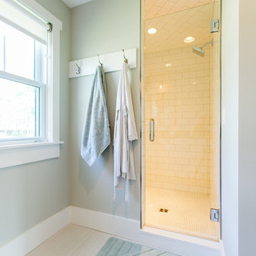 Master Bath - Hidden Ridge