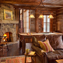 Ski Cabin