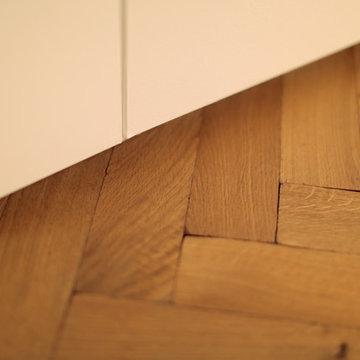 Parquet & Wardrobes East London