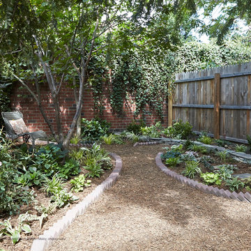 Urban Gardeners Garden