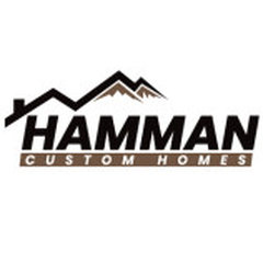 Hamman Custom Homes