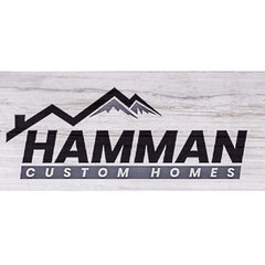 Hamman Custom Homes