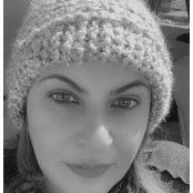 Nadeen Barghouthi's photo