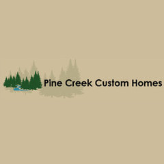 Pine Creek Custom Homes