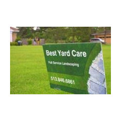 Best Yard Care