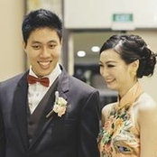 Vanessa Mok's photo