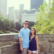 Clayton Lynch's photo