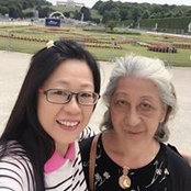 Regina Tan's photo