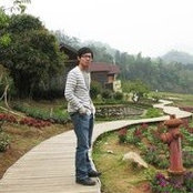 Foto von Edison Zhou
