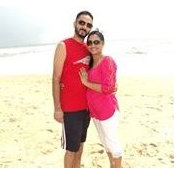 Romi Grewal's photo