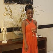 Althea Brown's photo