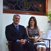Lidice Messina's photo