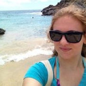 Foto von Caitlin Steuter