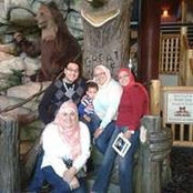 Lobna Selim's photo