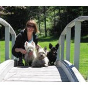 Marianne Hamilton's photo