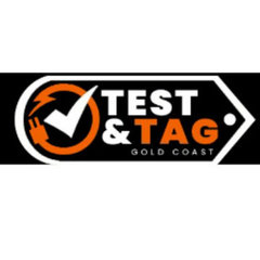 Test and Tag Gold Coast