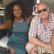 Sharon Adwonga's photo