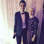 Photo de Ghada Mohammed