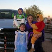 Kimber Wiseman's photo