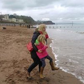Vicky Allott's photo