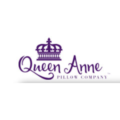 Queen Anne Pillow Company
