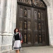 Norma Floress foto