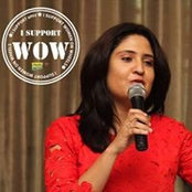 Foto von Reshma Asrani