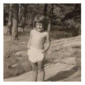 Diane Loders foto