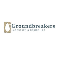 Groundbreakers Landscape & Design