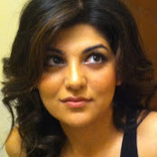 Shafaq Chawla's photo