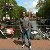 Luca Salari's photo