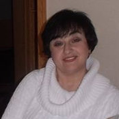 Tatyana Borovik's photo