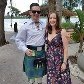 Anna Mackinnon's photo