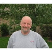 Barry Depass's photo