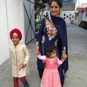 Gaganpreet Thind's photo